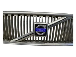 Volvo V70 Grille de calandre avant 8659875