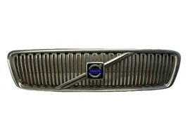 Volvo V70 Grille de calandre avant 8659875