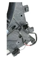 Volvo S60 Ventilatore di raffreddamento elettrico del radiatore 30647253