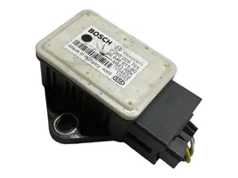 Citroen C4 II ESP (elektroniskās stabilitātes programmas) sensors (paātrinājuma sensors) 0265005765