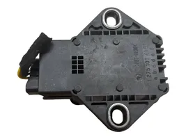 Citroen C4 II ESP (elektroniskās stabilitātes programmas) sensors (paātrinājuma sensors) 0265005765