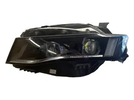 Peugeot 508 Lampa przednia 9823144680