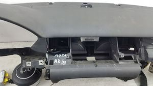 Audi A8 S8 D3 4E Set airbag con pannello 