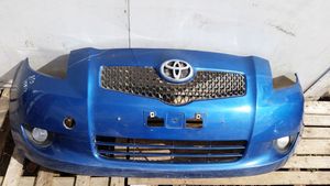 Toyota Yaris Zderzak przedni 521190D130