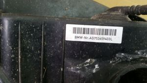 BMW 1 E81 E87 Scatola del filtro dell’aria 8578649