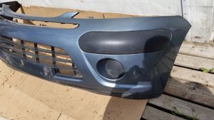 Citroen C3 Zderzak przedni 9680072777