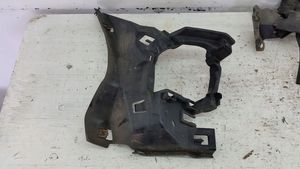 BMW 1 F20 F21 Supporto del fendinebbia 51117371740