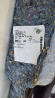 Volkswagen PASSAT B8 Interior carpet 3G1863368J