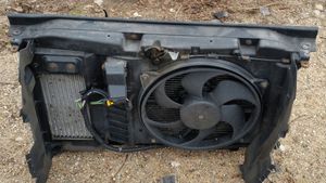 Peugeot 307 Kit Radiateur 