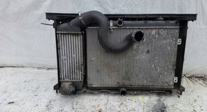 Peugeot 307 Kit Radiateur 1K0121207AD