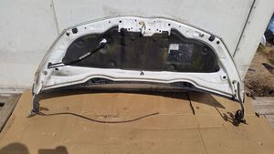 Toyota iQ Engine bonnet/hood 