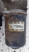 Mercedes-Benz Vito Viano W639 Etupyyhkimen vivusto ja moottori A6398200040