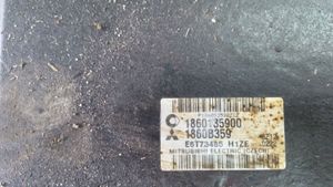 Mitsubishi Colt Calculateur moteur ECU 1860B359