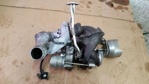 Mercedes-Benz C W205 Turbina A6510901586