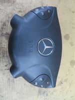 Mercedes-Benz E W211 Airbag dello sterzo 