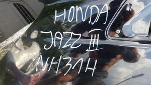 Honda Jazz Aile 11875589