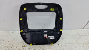 Renault Captur Ilmastoinnin ohjainlaite 5736