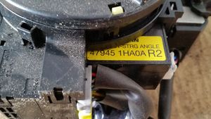 Nissan Micra Leva/interruttore dell’indicatore di direzione e tergicristallo 479451HA0A