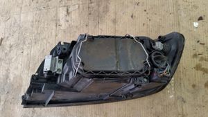 Volvo V50 Lampa przednia 