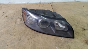 Volvo V50 Lampa przednia 