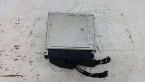 Mercedes-Benz A W168 Calculateur moteur ECU A0255454132