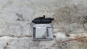 Mercedes-Benz A W168 Calculateur moteur ECU A0255454132