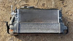 Volvo V50 Kit Radiateur 