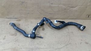 Renault Clio IV Intercooler hose/pipe 1049601