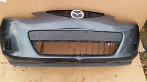 Mazda 2 Pare-choc avant 7h2217b971