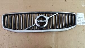 Volvo S60 Oberes Gitter vorne 31479290