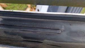 Citroen Jumper Grille calandre supérieure de pare-chocs avant 1304699070