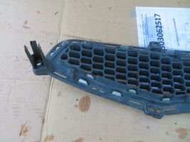 KIA Picanto Front bumper upper radiator grill 