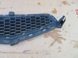 KIA Picanto Front bumper upper radiator grill 