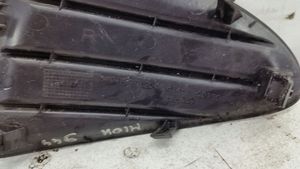 Toyota Yaris Front bumper lower grill 814810D130