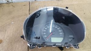 Toyota Yaris Tachimetro (quadro strumenti) 8380042L21