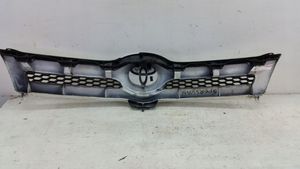 Toyota Corolla E120 E130 Grille calandre supérieure de pare-chocs avant 531110F020