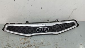 KIA Picanto Etupuskurin ylempi jäähdytinsäleikkö 86352F1500