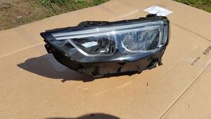 Opel Insignia B Faro/fanale 662588537