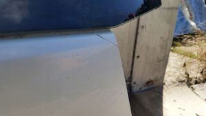 Toyota iQ Galinis dangtis (bagažinės) 6700574020