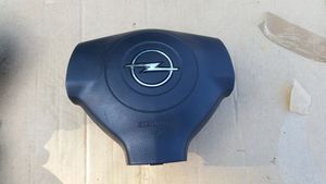 Opel Agila B Set di airbag 