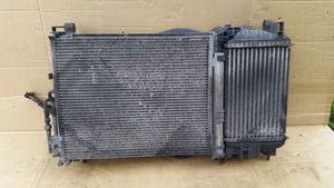 Opel Meriva B Kit Radiateur 39131676