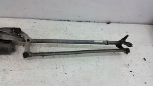 Opel Astra J Tringlerie et moteur d'essuie-glace avant 1137328582