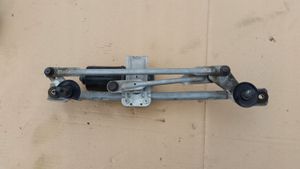 KIA Picanto Front wiper linkage and motor 98100F1000