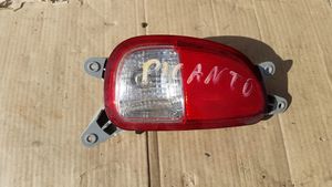 KIA Picanto Lampa zderzaka tylnego 924161Y1