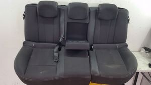 Renault Fluence Seat set 