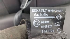 Renault Fluence Seat set 