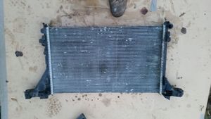 Renault Trafic II (X83) Kit Radiateur 959470139