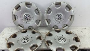 Volkswagen Golf V Embellecedor/tapacubos de rueda R16 