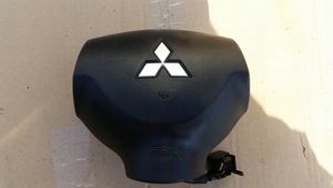 Mitsubishi Colt Set di airbag 