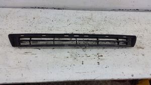 Citroen C4 I Grille inférieure de pare-chocs avant 9656055277